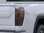 New 2025 GMC Sierra 3500 Denali Ultimate Crew Cab 4x4 Pickup for sale #D452563 - photo 11