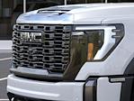 New 2025 GMC Sierra 3500 Denali Ultimate Crew Cab 4x4 Pickup for sale #D452563 - photo 13