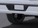 New 2025 GMC Sierra 3500 Denali Ultimate Crew Cab 4x4 Pickup for sale #D452563 - photo 14