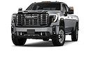 2025 GMC Sierra 3500 Crew Cab 4x4 Pickup for sale #D452564 - photo 26
