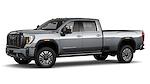 2025 GMC Sierra 3500 Crew Cab 4x4 Pickup for sale #D452564 - photo 28