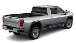 2025 GMC Sierra 3500 Crew Cab 4x4 Pickup for sale #D452564 - photo 29
