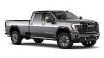 2025 GMC Sierra 3500 Crew Cab 4x4 Pickup for sale #D452564 - photo 30
