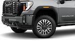 2025 GMC Sierra 3500 Crew Cab 4x4 Pickup for sale #D452564 - photo 31