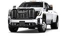 2025 GMC Sierra 3500 Crew Cab 4x4 Pickup for sale #D452566 - photo 26