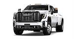 2025 GMC Sierra 3500 Crew Cab 4x4 Pickup for sale #D452566 - photo 27