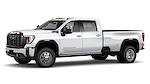 2025 GMC Sierra 3500 Crew Cab 4x4 Pickup for sale #D452566 - photo 28