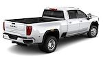 2025 GMC Sierra 3500 Crew Cab 4x4 Pickup for sale #D452566 - photo 29