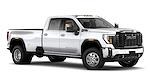 2025 GMC Sierra 3500 Crew Cab 4x4 Pickup for sale #D452566 - photo 30