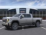 2025 GMC Sierra 2500 Crew Cab 4x4, Pickup for sale #D452568 - photo 3