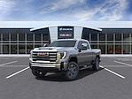 2025 GMC Sierra 2500 Crew Cab 4x4, Pickup for sale #D452568 - photo 8