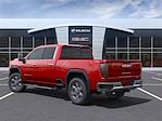 2025 GMC Sierra 2500 Crew Cab 4x4, Pickup for sale #D452569 - photo 2