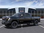 New 2025 GMC Sierra 2500 AT4X Crew Cab 4x4 Pickup for sale #D452574 - photo 3