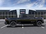 New 2025 GMC Sierra 2500 AT4X Crew Cab 4x4 Pickup for sale #D452574 - photo 5