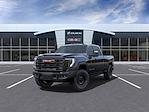 New 2025 GMC Sierra 2500 AT4X Crew Cab 4x4 Pickup for sale #D452574 - photo 8