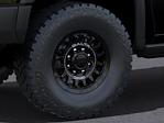 New 2025 GMC Sierra 2500 AT4X Crew Cab 4x4 Pickup for sale #D452574 - photo 9