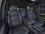 New 2025 GMC Sierra 2500 AT4X Crew Cab 4x4 Pickup for sale #D452574 - photo 16