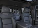 New 2025 GMC Sierra 2500 AT4X Crew Cab 4x4 Pickup for sale #D452574 - photo 24