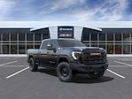 New 2025 GMC Sierra 2500 AT4X Crew Cab 4x4 Pickup for sale #D452574 - photo 1
