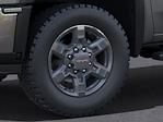 New 2025 GMC Sierra 3500 SLT Crew Cab 4x4 Pickup for sale #D452579 - photo 9