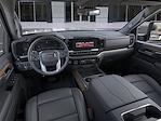 New 2025 GMC Sierra 3500 SLT Crew Cab 4x4 Pickup for sale #D452579 - photo 15