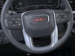 New 2025 GMC Sierra 3500 SLT Crew Cab 4x4 Pickup for sale #D452579 - photo 19