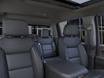 New 2025 GMC Sierra 3500 SLT Crew Cab 4x4 Pickup for sale #D452579 - photo 24