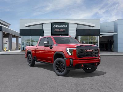 2025 GMC Sierra 3500 Crew Cab 4x4 Pickup for sale #D452582 - photo 1