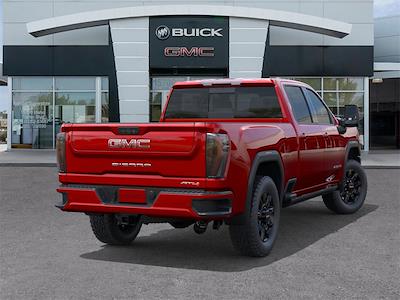 New 2025 GMC Sierra 3500 AT4 Crew Cab 4x4 Pickup for sale #D452582 - photo 2