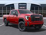 New 2025 GMC Sierra 3500 AT4 Crew Cab 4x4 Pickup for sale #D452582 - photo 7