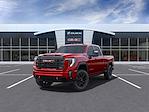 New 2025 GMC Sierra 3500 AT4 Crew Cab 4x4 Pickup for sale #D452582 - photo 8