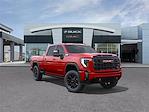 2025 GMC Sierra 3500 Crew Cab 4x4 Pickup for sale #D452582 - photo 1