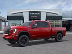 2025 GMC Sierra 3500 Crew Cab 4x4 Pickup for sale #D452582 - photo 3