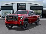 2025 GMC Sierra 3500 Crew Cab 4x4 Pickup for sale #D452582 - photo 15