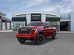2025 GMC Sierra 3500 Crew Cab 4x4 Pickup for sale #D452582 - photo 17