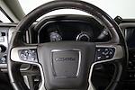 Used 2015 GMC Sierra 1500 Denali Crew Cab 4x4 Pickup for sale #D452585A - photo 16