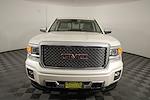 Used 2015 GMC Sierra 1500 Denali Crew Cab 4x4 Pickup for sale #D452585A - photo 4
