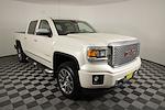 Used 2015 GMC Sierra 1500 Denali Crew Cab 4x4 Pickup for sale #D452585A - photo 5