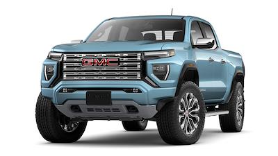 New 2025 GMC Canyon Denali Crew Cab 4x4 Pickup for sale #D452595 - photo 2