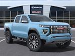 New 2025 GMC Canyon Denali Crew Cab 4x4 Pickup for sale #D452595 - photo 16