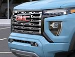 New 2025 GMC Canyon Denali Crew Cab 4x4 Pickup for sale #D452595 - photo 22