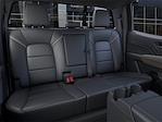 New 2025 GMC Canyon Denali Crew Cab 4x4 Pickup for sale #D452595 - photo 26