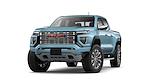 New 2025 GMC Canyon Denali Crew Cab 4x4 Pickup for sale #D452595 - photo 3