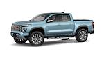 New 2025 GMC Canyon Denali Crew Cab 4x4 Pickup for sale #D452595 - photo 4