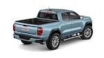 New 2025 GMC Canyon Denali Crew Cab 4x4 Pickup for sale #D452595 - photo 5