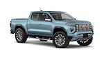 New 2025 GMC Canyon Denali Crew Cab 4x4 Pickup for sale #D452595 - photo 6