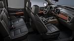 New 2025 GMC Canyon Denali Crew Cab 4x4 Pickup for sale #D452595 - photo 9