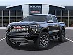 New 2025 GMC Canyon 4WD Denali Crew Cab 4x4 Pickup for sale #D452596 - photo 6