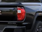 New 2025 GMC Canyon 4WD Denali Crew Cab 4x4 Pickup for sale #D452596 - photo 11