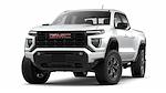 New 2025 GMC Canyon Elevation Crew Cab 4x4 Pickup for sale #D452597 - photo 25